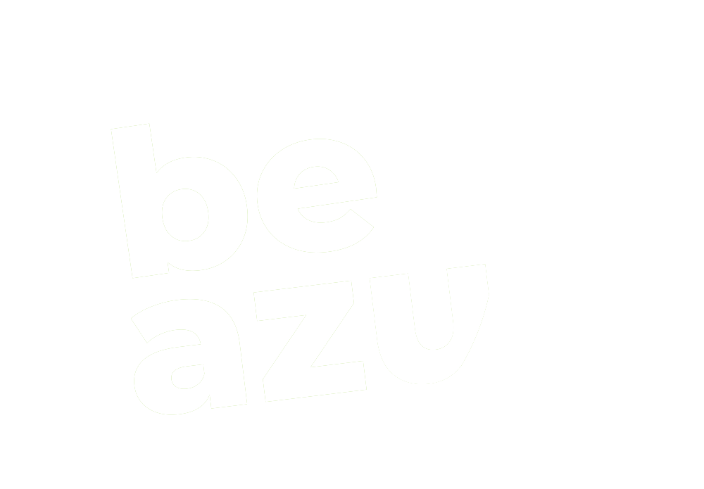 be azubi logo